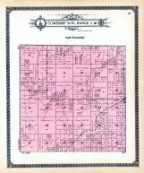 Taft Township, Taylor County 1913